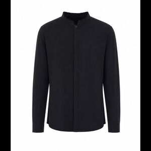 Thom Krom Men M H 184 Shirt